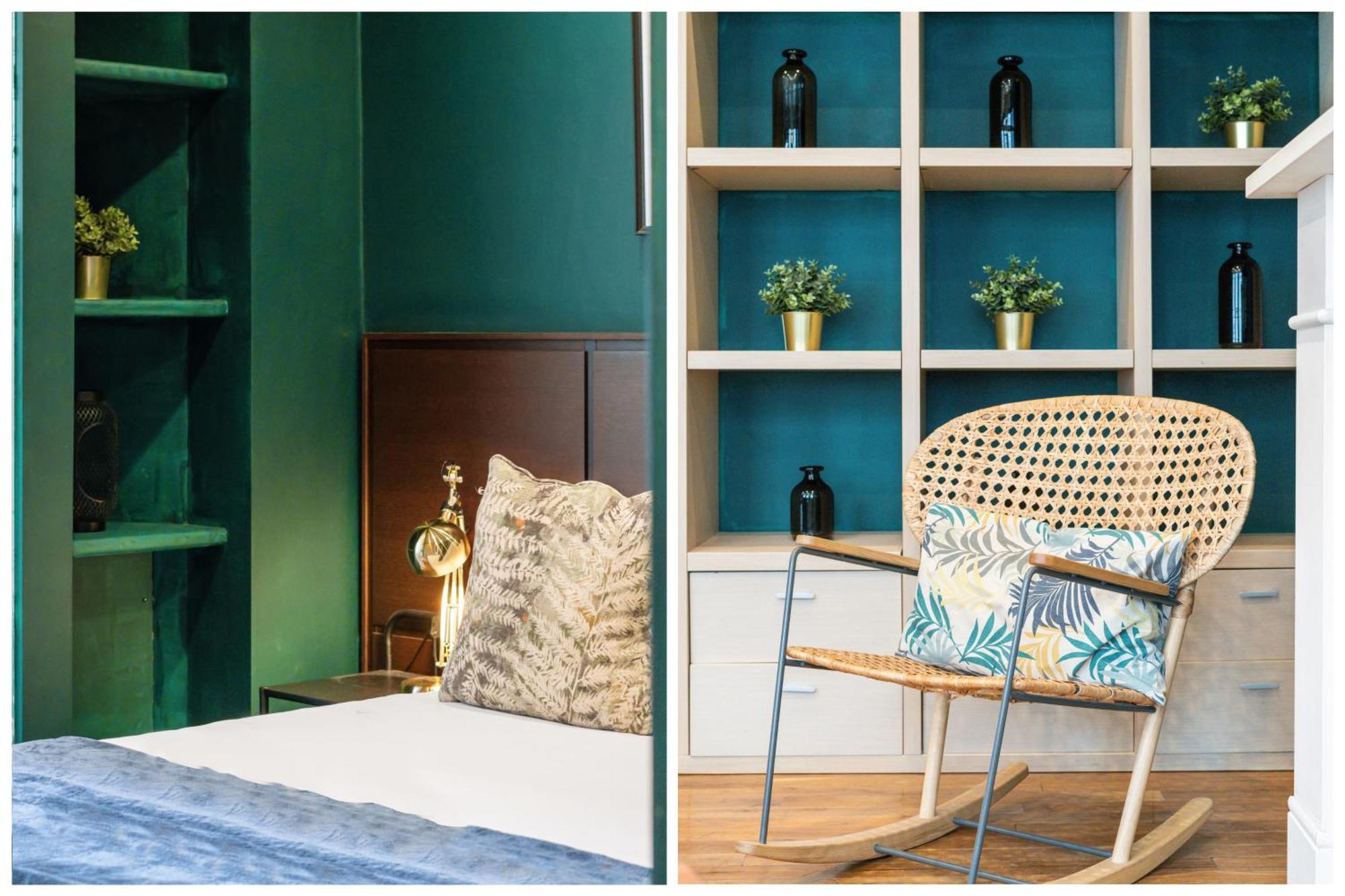Appartement Fantastic One Bedroom In Soho
