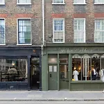 Fantastic One Bedroom Apartment In Soho