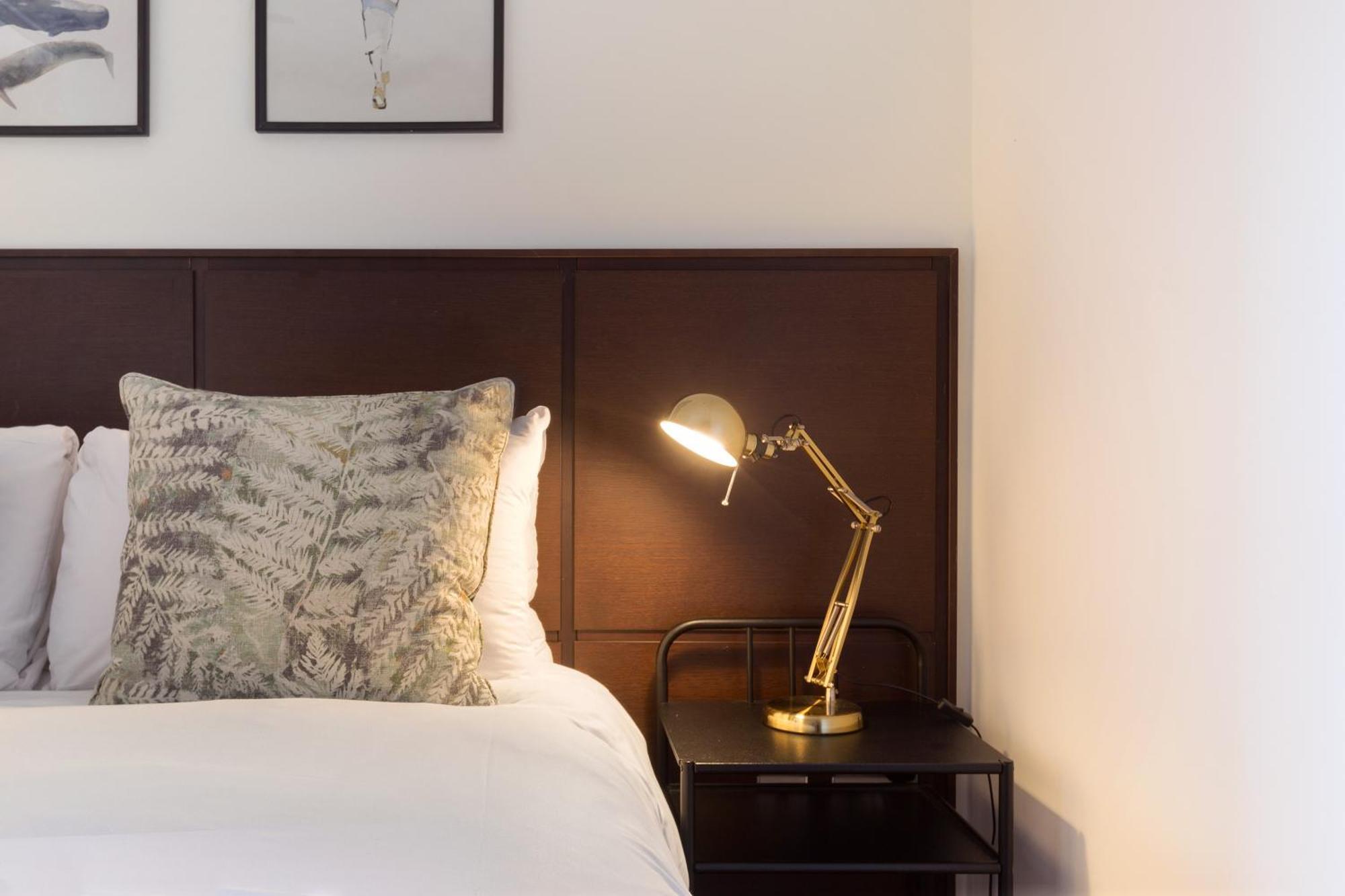 Apartamento Fantastic One Bedroom In Soho Londres