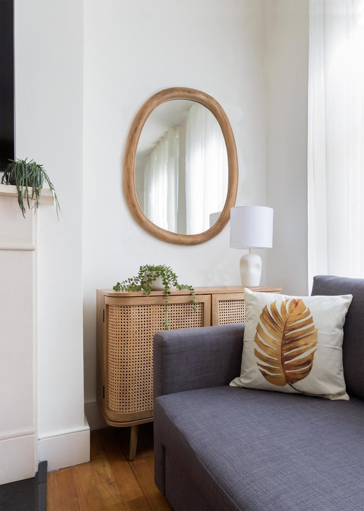 Fantastic One Bedroom In Soho